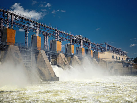 Hydro Power Plants